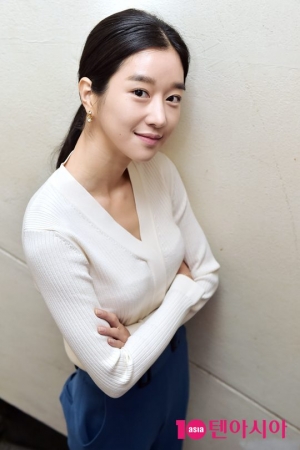 서예지라는 이름 세 글자 (인터뷰 ②)