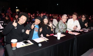 김형석, 대만 오디션 프로그램 심사위원 참여