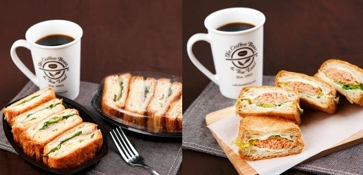 직장인, 점심시간 '식당' 대신 어디로…카페도 '혼밥' 열풍