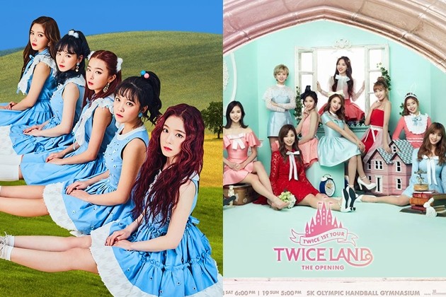 2월 '걸그룹 대전' 불붙는다…트와이스 20일 컴백 