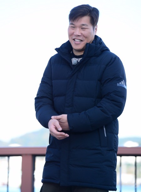 서장훈