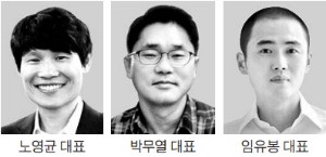 2년새 100억 투자한 대구청년창업펀드