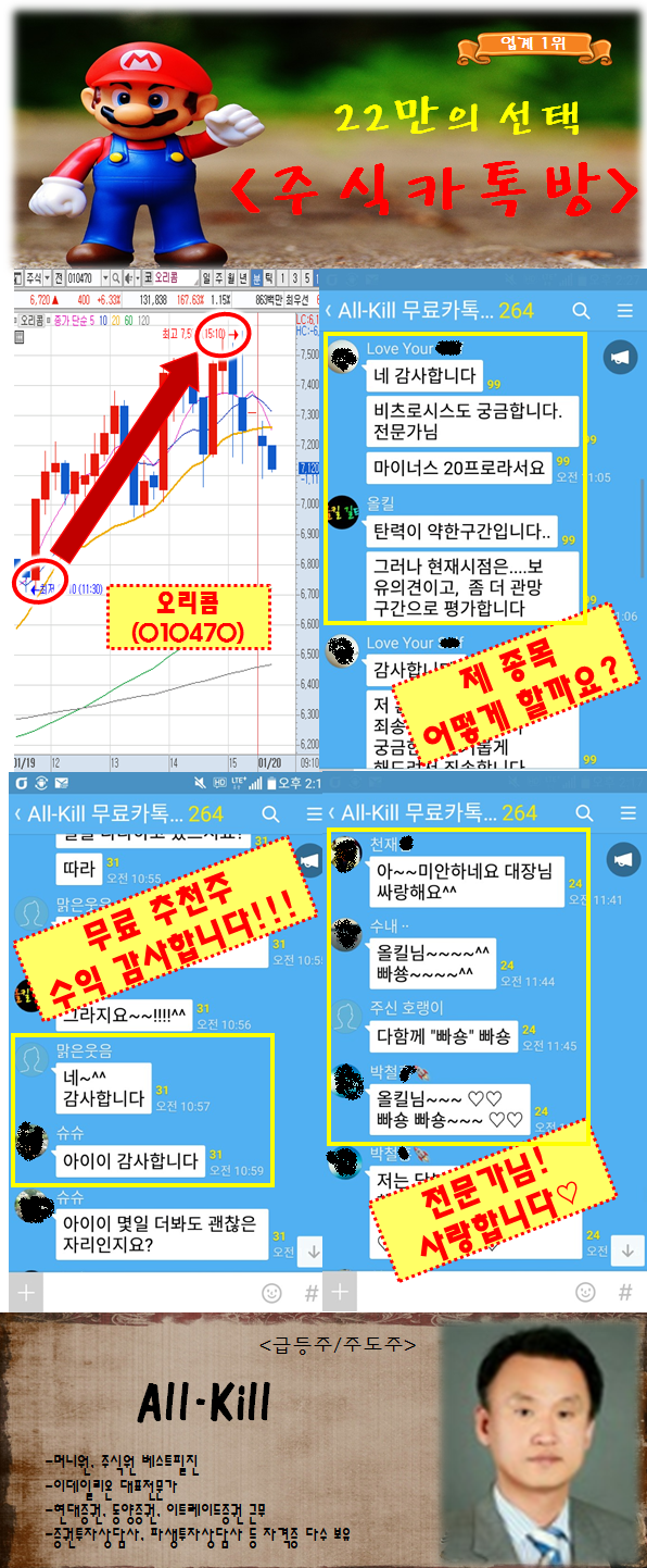 22만 투자자.. '진짜 수익'을 만났다