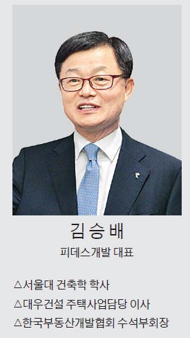 [맞짱토론] 서울시 주거지역 재건축 아파트 35층 제한 타당한가