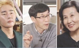 배우 김의성, 검증 자격없다 한 '대선주자 국민면접' 패널 누구?