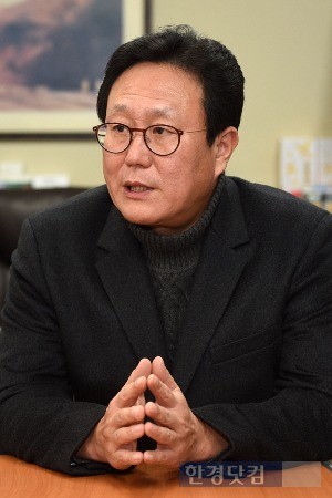 송창선 교수는 