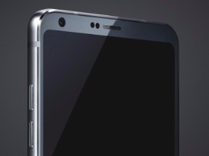 LG, G6 출고가 89만원…프리미엄폰 가격 오른다