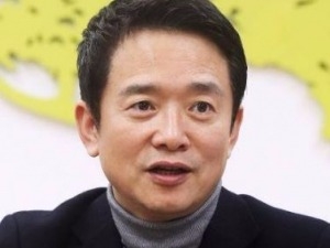 남경필 "유승민, 차라리 새누리당으로 돌아가라"