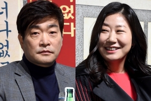 '보통사람' 손현주, 라미란과 부부호흡 "차인표 물론 잘 생겼지만…"