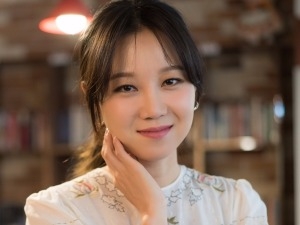 "이수진, 많은 여성이 공감할 인물"