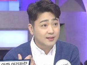 박현빈 "5년 연애하며 몰랐던 아내 습관이…"