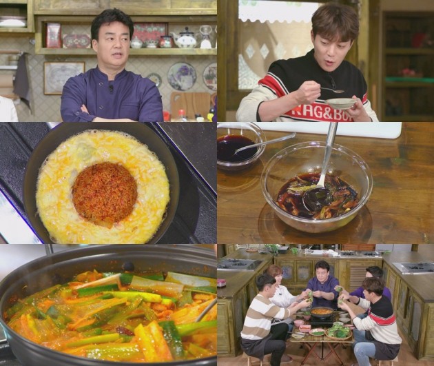 "모든 찌개요리 가능"…백종원 '만능맛간장' 뭐길래