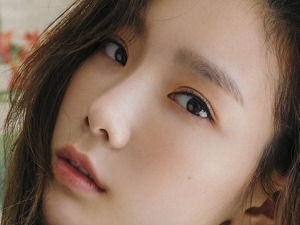 태연, 정규앨범 음원차트서 '파인'…7개 차트 1위