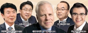  초불확실성 시대…한국의 선택