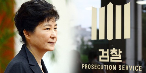 靑압수수색, 특검의 '소송 낼 자격·다른 수단 유무'에 달렸다