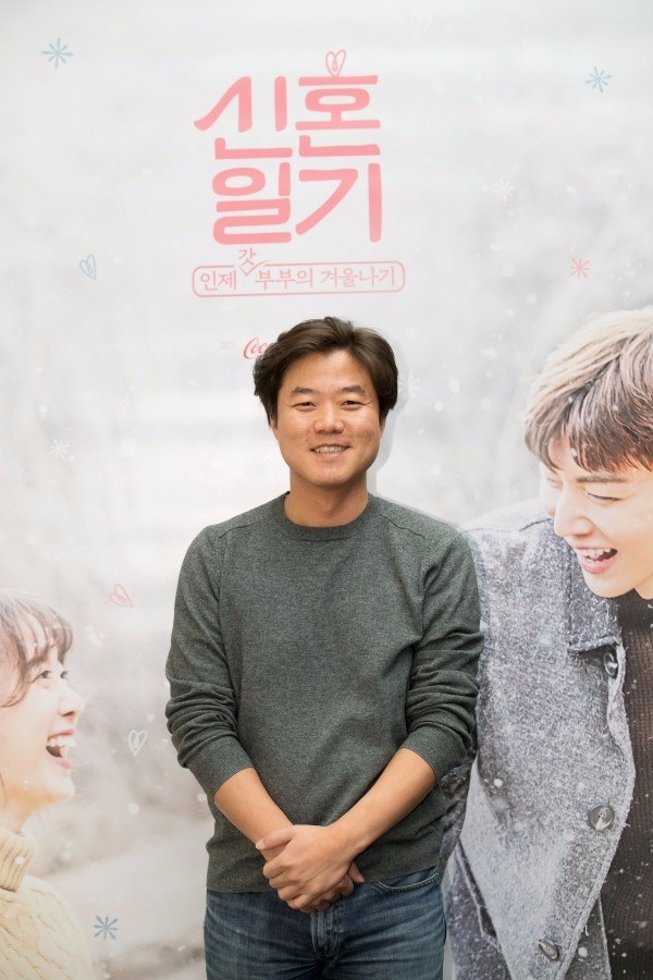 나영석PD / 사진 = tvN 제공