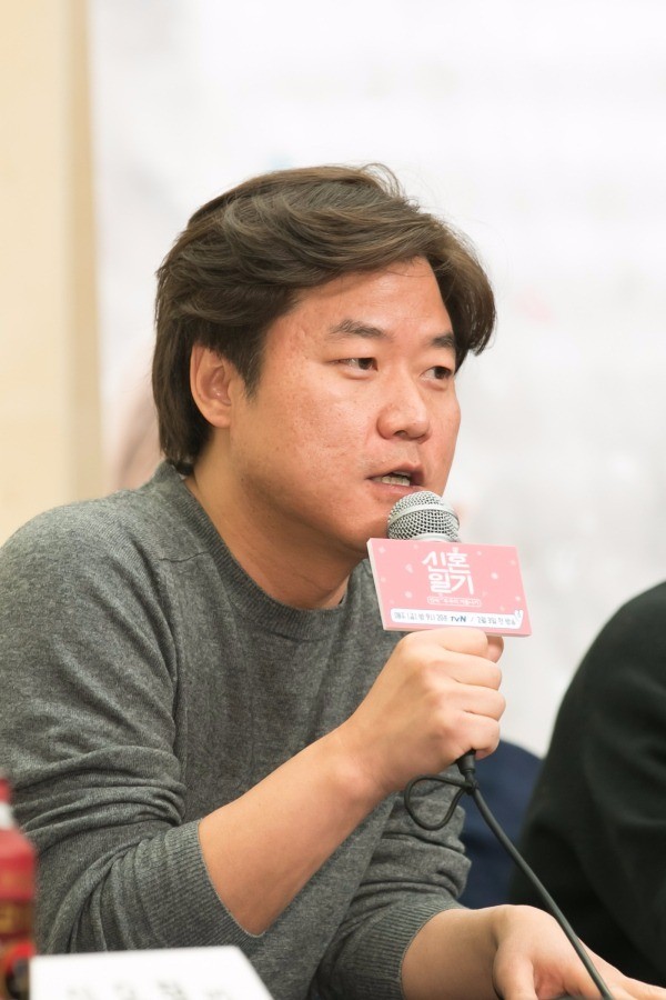 나영석PD / 사진 = tvN 제공