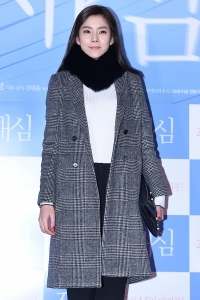 [HEI포토] 황지현, '아름다운 모습에 눈길~'