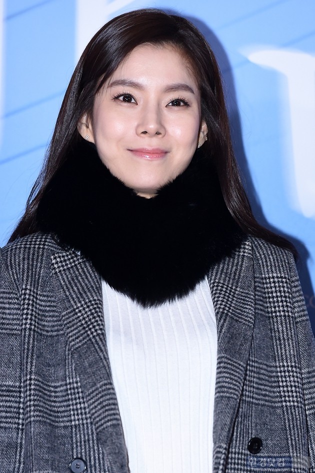 [HEI포토] 황지현, '여전히 아름다운 미모'