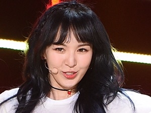 '레드벨벳' 웬디, 디즈니 '아발로 왕국의 엘레나' 테마곡 참여