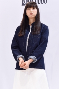 [HEI포토] 이나영, '사랑스럽게 볼빵빵~'