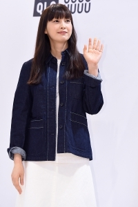 [HEI포토] 이나영, '감탄 금할 수 없는 미모~'