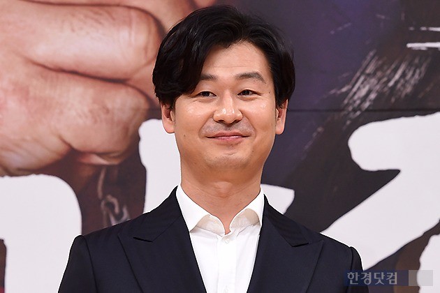 박혁권 "'초인가족', '순풍산부인과' 후 가장 재미있는 드라마"