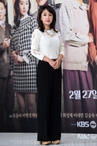  이현경, '믿고 보는 배우'