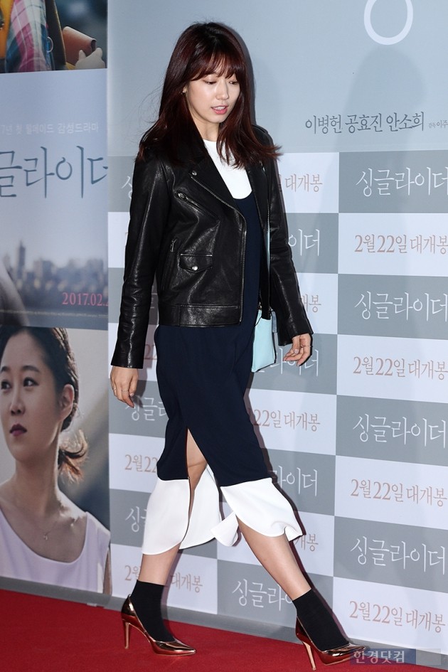 [HEI포토] 박신혜, '등장만으로 올킬'