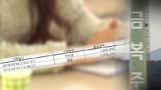 ‘시사매거진2580’, 금복주 떡값 상납 갑질 논란 조명