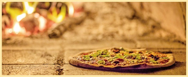 이탈리아의 대표 음식인 피자. Getty Images Bank 