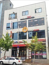 충남 아산시 용화지구 신축 상가주택 