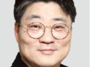 한겨레신문 신임 대표 양상우