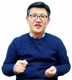 23년차 국회 보좌관 서인석 씨 "자신 드러내지 않고, 남이 찾는 인재돼야"