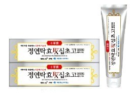 치약 같은 잇몸치료제…LG생건, 의약품 사업 속도