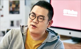 "글로벌 교육 시장의 '우버'가 될 것"