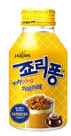 '죠리퐁+카페라테' 음료는 무슨 맛?