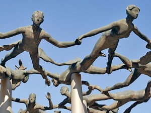 갑오개혁·식민지·독립·전쟁·산업화·민주화…격랑 속을 헤쳐나온 성공한 나라 '대한민국'