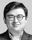 미미박스 한국 지사장 이강욱