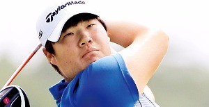 "한국·일본 투어 뚫고 미국 PGA서 뿌리 내릴래요"