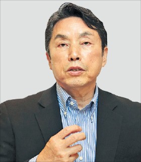 최효준 신임 서울시립미술관장 "학문·장르 경계 넘는 테마전 자주 열 것"