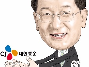  박근태 CJ대한통운 사장 "비즈니스하기 전에 친구 돼라"…중국서 30년간  친구 1만명