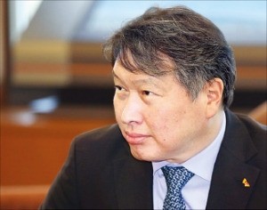 '이윤 창출' 대신 '사회적 가치' 전면에 내건 최태원