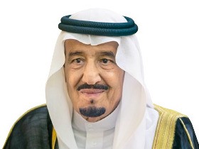 사우디 국왕, 1500명 이끌고 아시아 순방