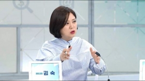 &#39;곽승준의 쿨까당&#39; 김숙 &#34;신용등급제, 국민이 얼마나 힘들었나...없어져야&#34;