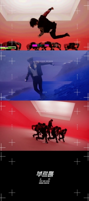 SF9, 퍼포먼스 티저 공개..파격 무대 &#39;기대UP&#39;