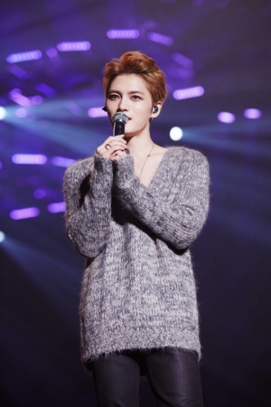 김재중, 7일부터 日 투어 개최 &#34;특별한 무대 준비&#34;