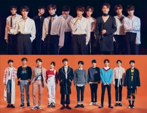 펜타곤, 내달 29일 日 첫 번째 미니앨범 &#39;Gorilla&#39; 발매 확정