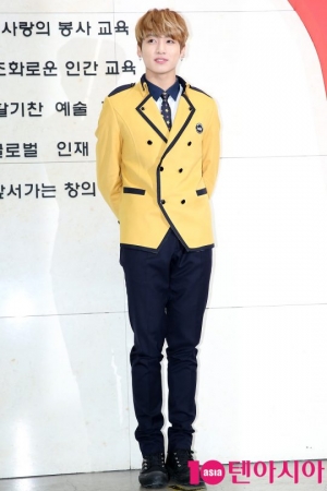 [TEN PHOTO] 방탄소년단 정국 &#39;멋짐을 입은 듯&#39;