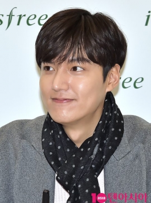 [TEN PHOTO]이민호 &#39;만찢남의 정석&#39;